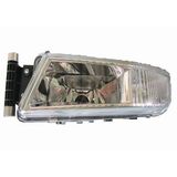 OPTIQUE DE PHARE DROITE IAM TGS-TGX
